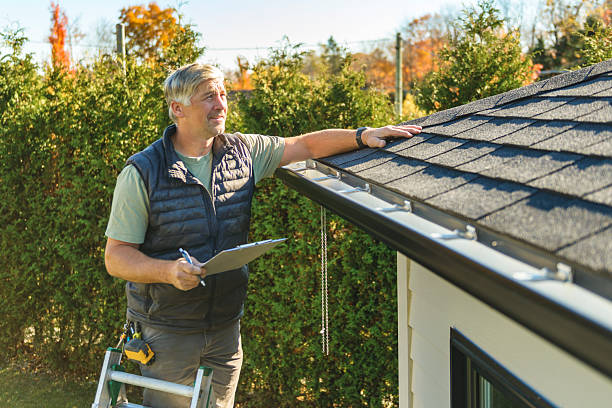 Trusted Metal Roofing service in Viola, IL - Ben Roofing and Steel LLC